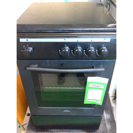 Cuisinière gaz VALBERG VALCG504CMNVTV1