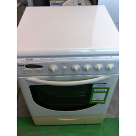 Cuisinière mixte SAUTER GP13B