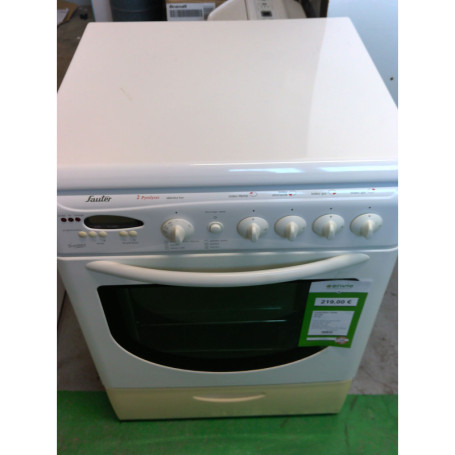 Cuisinière mixte SAUTER GP13B
