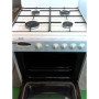 Cuisinière mixte SAUTER GP13B