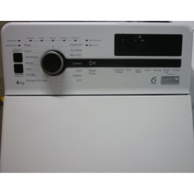 Lave-Linge Top WHIRLPOOL ZENTDLRBX6252BS