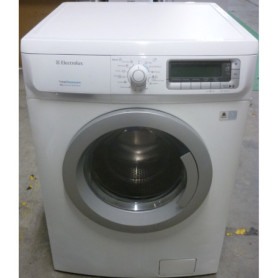 Lave-Linge Hublot ELECTROLUX EWF148543W