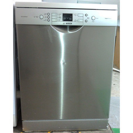 Lave-Vaisselle BOSCH SMS53M58FF