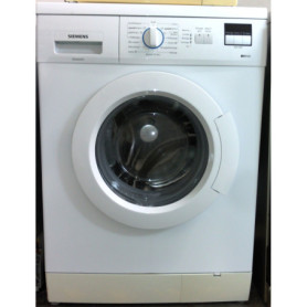 Lave-Linge Hublot SIEMENS WM14E277FF
