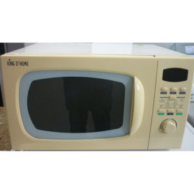 Four Micro ondes KING D'HOME AG823ABE