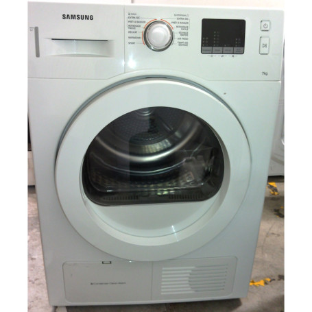 Sèche-Linge SAMSUNG DV70H4300CW/EF