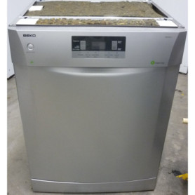 Lave-Vaisselle BEKO DFN5631S