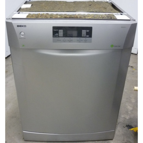 Lave-Vaisselle BEKO DFN5631S
