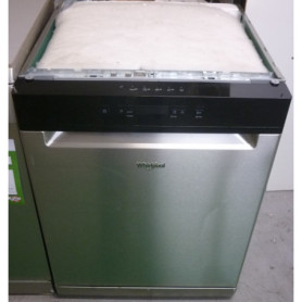 Lave-Vaisselle WHIRLPOOL WFC3B16X