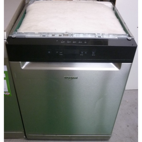 Lave-Vaisselle WHIRLPOOL WFC3B16X