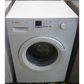 Lave-Linge Hublot BOSCH WAK24160FF
