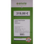 Lave-Linge Hublot BOSCH WAK24160FF