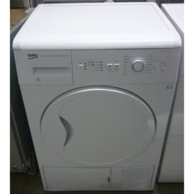 Sèche-Linge BEKO DCU723115