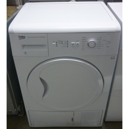 Sèche-Linge BEKO DCU723115