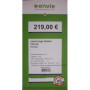 Lave-Linge Hublot PROLINE FP612W