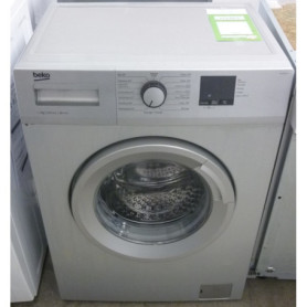Lave-Linge Hublot BEKO WTE7611SY