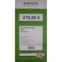 Lave-Linge Hublot BEKO WTE7611SY
