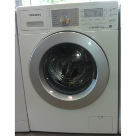 Lave-Linge Hublot SAMSUNG WF0704W7V/XEF