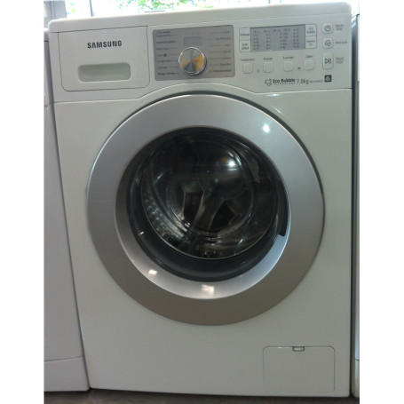 Lave-Linge Hublot SAMSUNG WF0704W7V/XEF