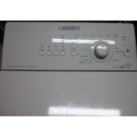 Lave-Linge Top LADEN EV1061