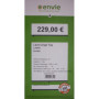 Lave-Linge Top LADEN EV1061