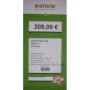 Lave-Linge Top VEDETTE VLT1121W