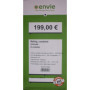Réfrig. combiné PROLINE PLC264WH