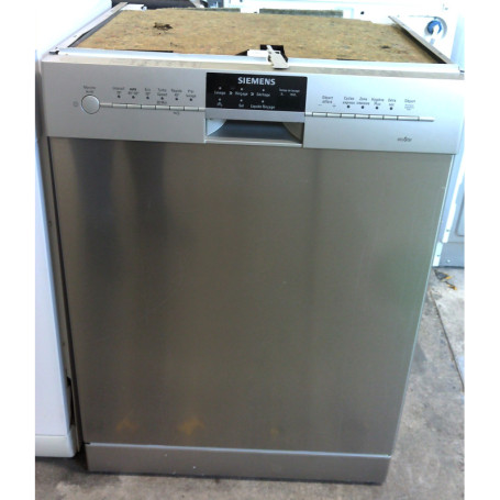 Lave-Vaisselle SIEMENS SN26M884FF