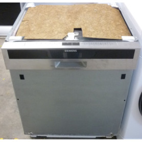 Lave-Vaisselle SIEMENS SN56T590EP