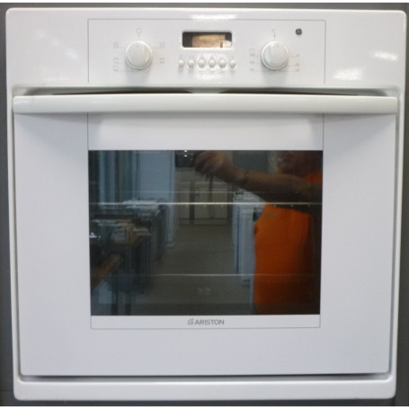 Four ARISTON FB 26 C