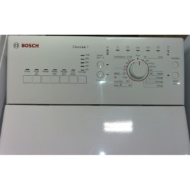Lave-Linge Top BOSCH WOR20155FF