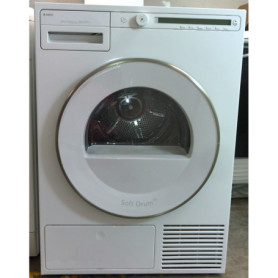 Sèche Linge à condensation ASKO T208C.W