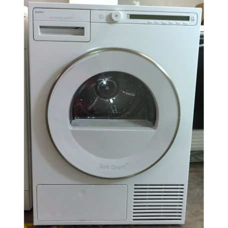 Sèche Linge à condensation ASKO T208C.W