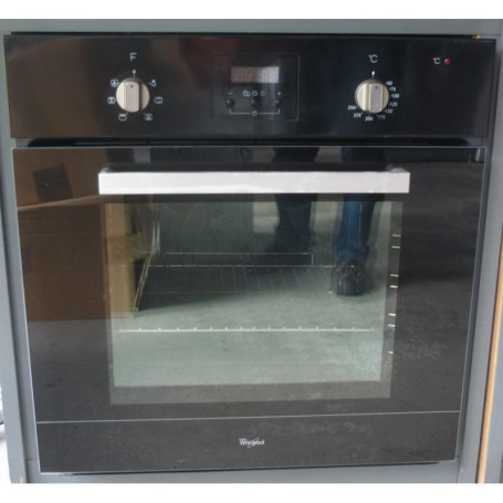Four WHIRLPOOL AKP447/NB/01