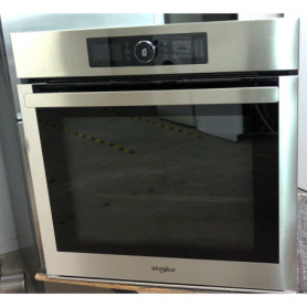 Four WHIRLPOOL FXTP6