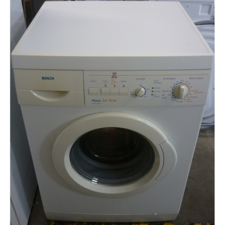 Lave-Linge Hublot BOSCH WFL186KFF