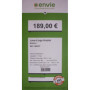 Lave-Linge Hublot BOSCH WFL186KFF