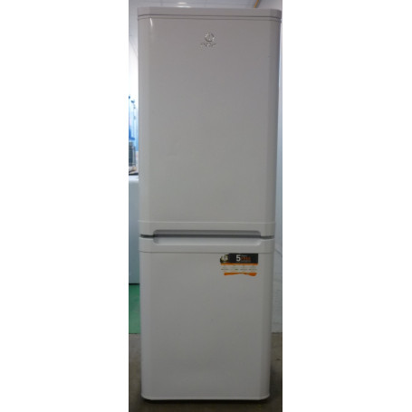 Réfrig. combiné INDESIT NCAA55