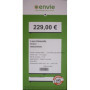 Lave-Vaisselle BOSCH SMS24AW05E