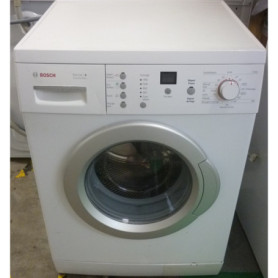 Lave-Linge Hublot BOSCH WAE28320FF