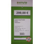 Lave-Linge Hublot BOSCH WAE28320FF