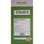 Lave-Linge Hublot BEKO WM711