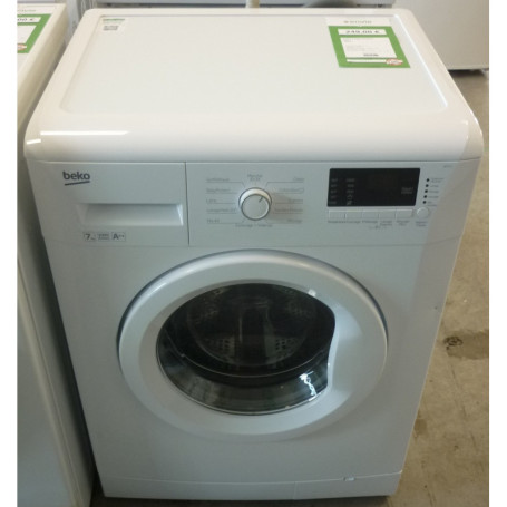 Lave-Linge Hublot BEKO WM711