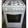 Cuisinière gaz AYA ACGS50B/1