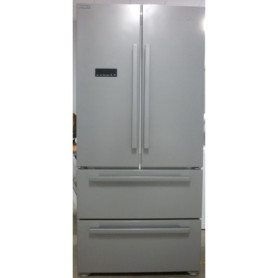 Réfrig. américain BEKO G84605NE