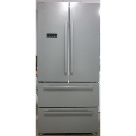 Réfrig. américain BEKO G84605NE