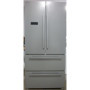 Réfrig. américain BEKO G84605NE