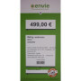 Réfrig. américain BEKO G84605NE