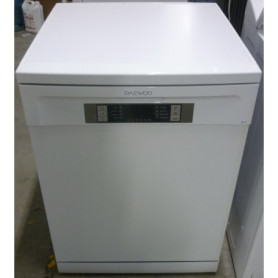 Lave-Vaisselle DAEWOO DDW-M1411