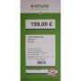 Lave-Linge Top VEDETTE VLT52W